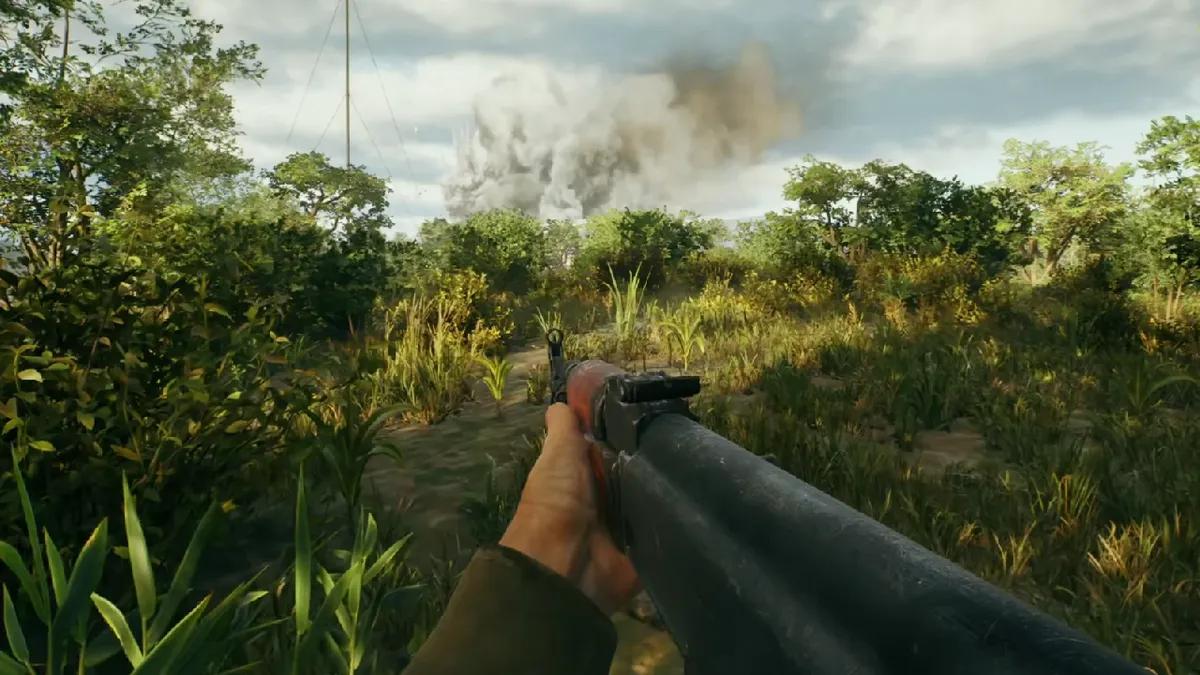 How To Level Roles and Build Better Loadouts in Hell Let Loose: Vietnam