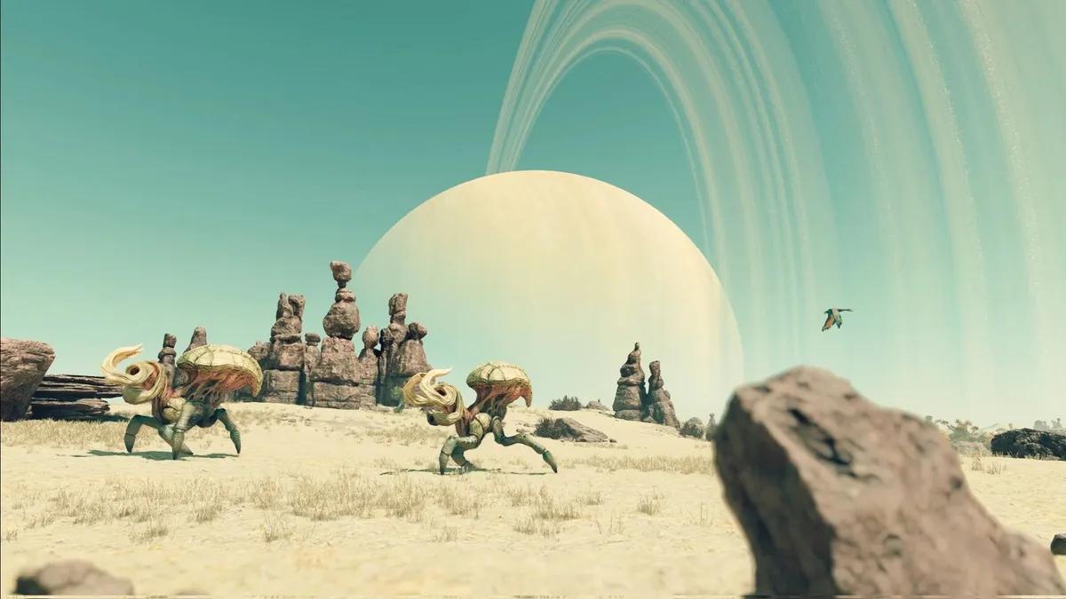 Starfield Will Continue to Receive More Updates in the Future