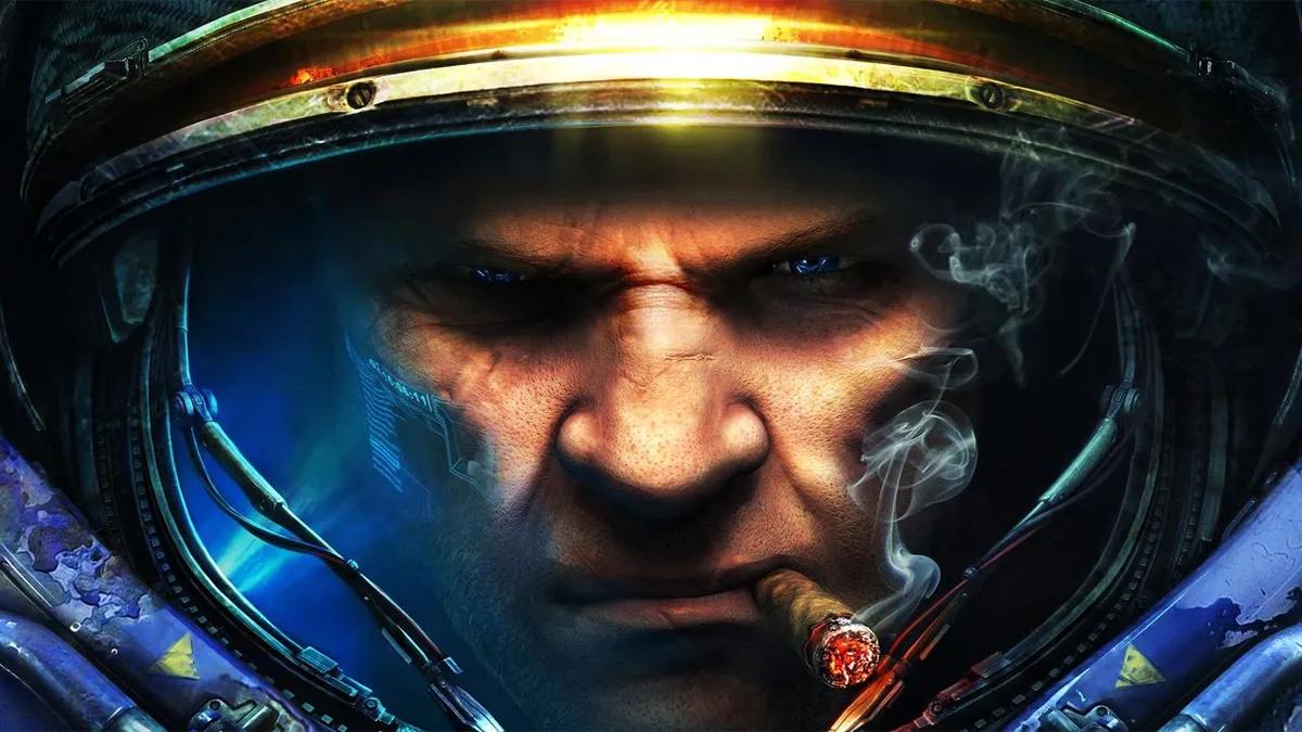 New StarCraft Game Might Be a Co-Op Shooter, But Not Destiny-Like