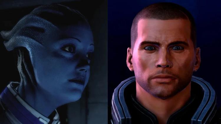 Mass Effect: Universe Details Revealed - When It Was Set, Gameplay, Combat System, and More