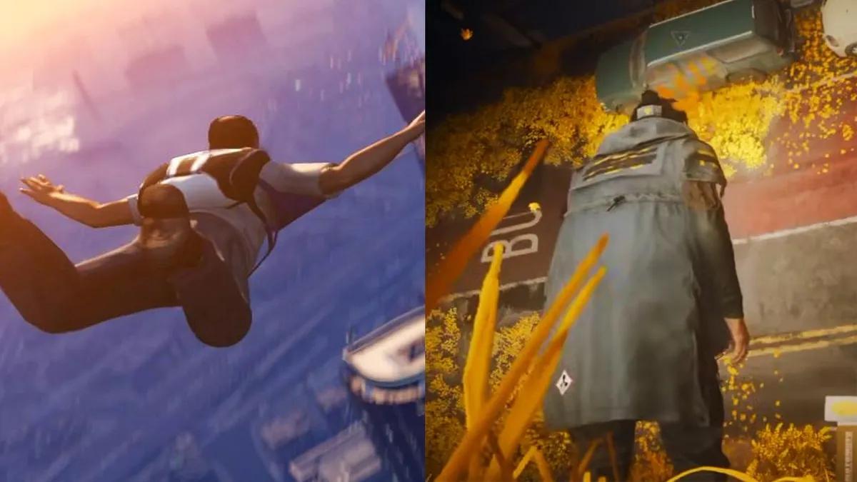 GTA 5 Has Received Mod That Adds Mechanics from Control Resonant
