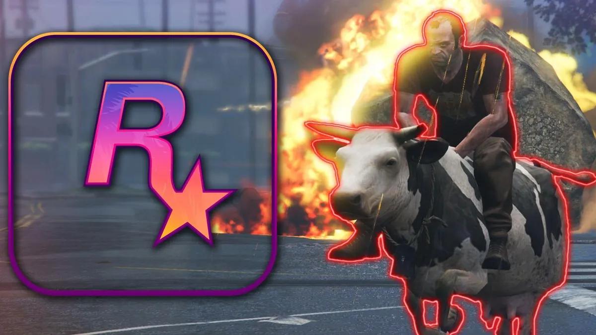 Rockstar Games Is Making Changes About Modding of Their Games, Including GTA 6
