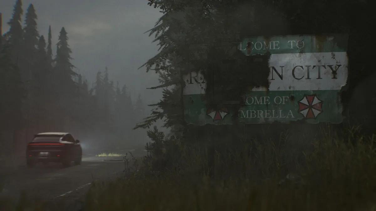 Capcom Will Discuss The Future of Resident Evil Next Year
