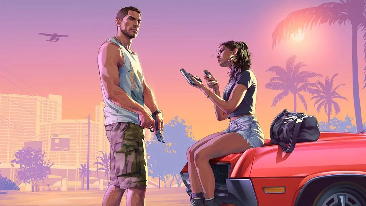 Rockstar Games Released New GTA 6 Trailer