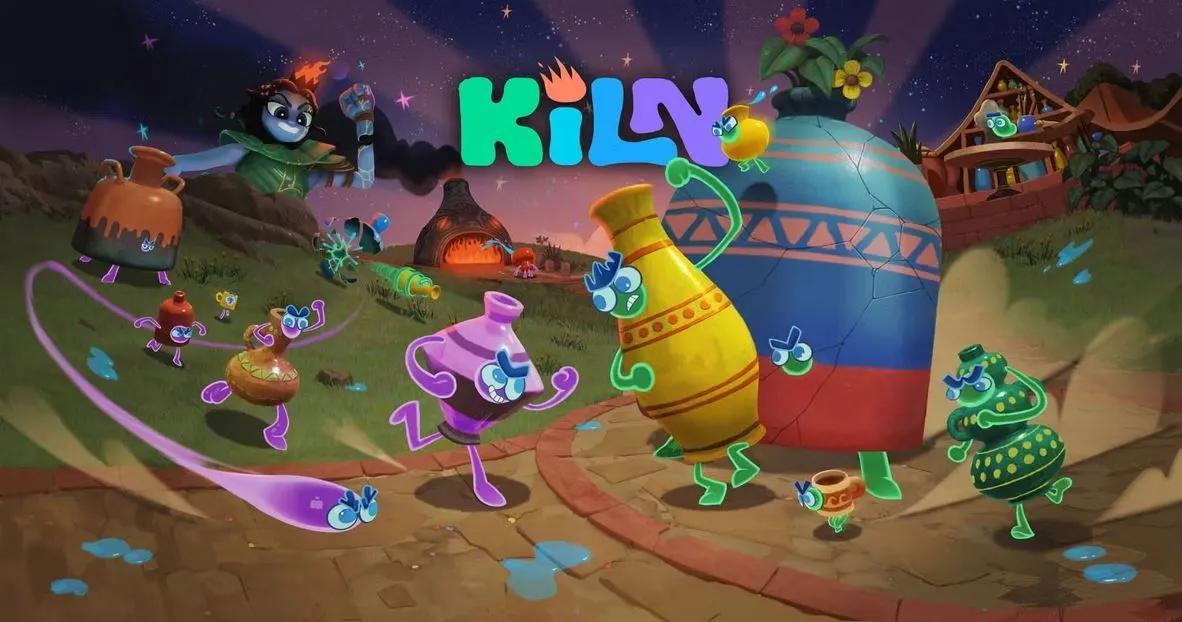 Double Fine Studio Revealed a Forgotten Video Game at Xbox Developer Direct