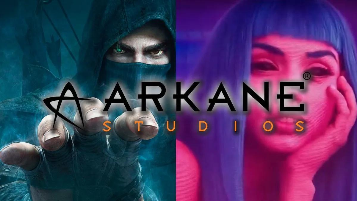 Arkane Studios Could Have Made Thief 4 or a Blade Runner Game Instead of Dishonored
