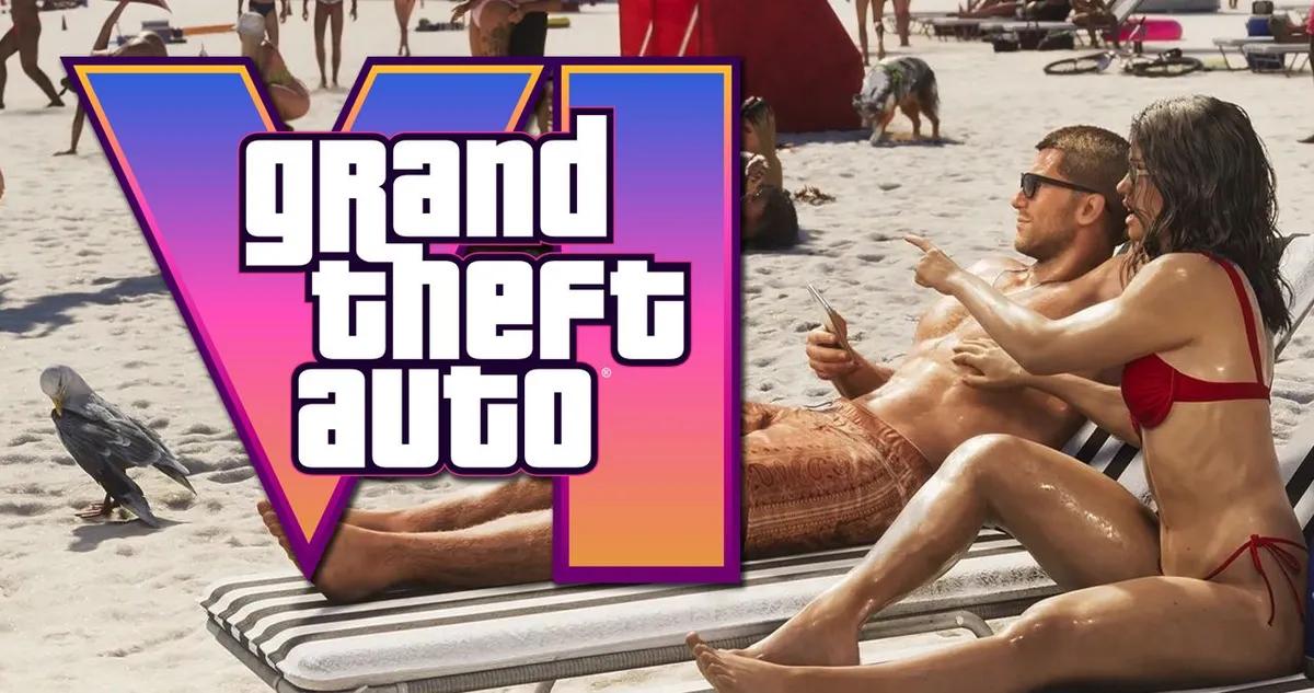 He’s Back – Cyberleek Posted Another GTA 6 Gameplay Leak