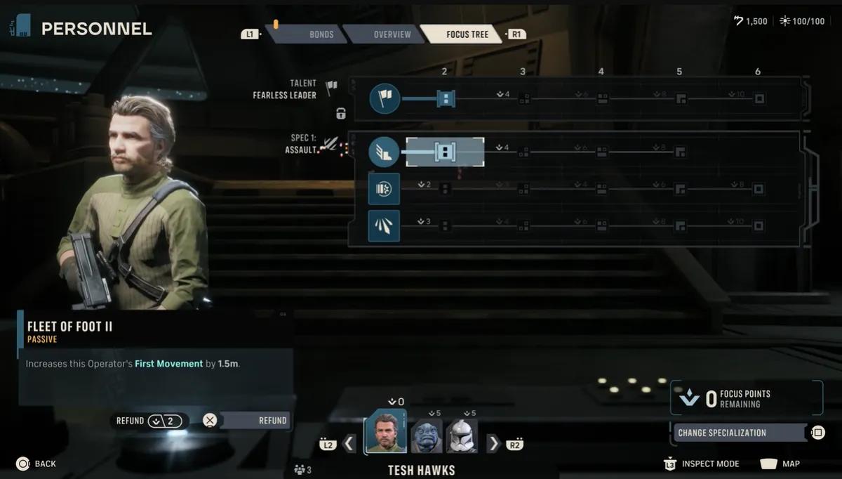 How To Complete Not Your Turf in Star Wars Zero Company - Mission 2 Walkthrough