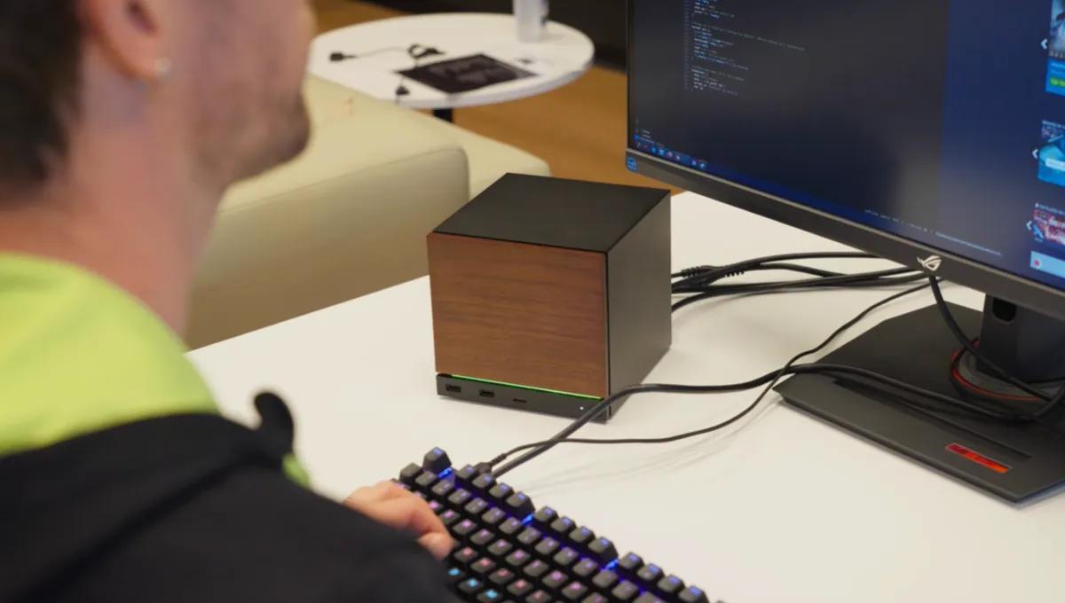 Valve’s Steam Machine Expected To Launch Around $700 As Cost Analysis Surfaces