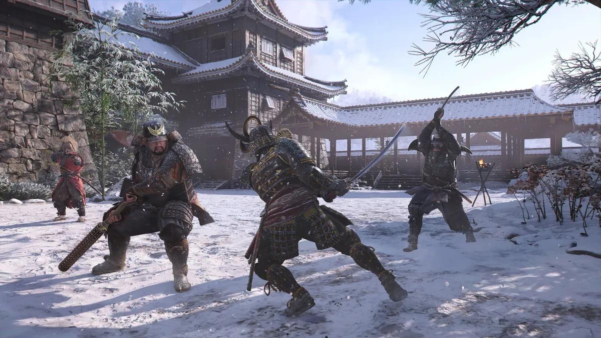 Ubisoft Cancelled Assassin’s Creed Shadows Multiplayer Mode