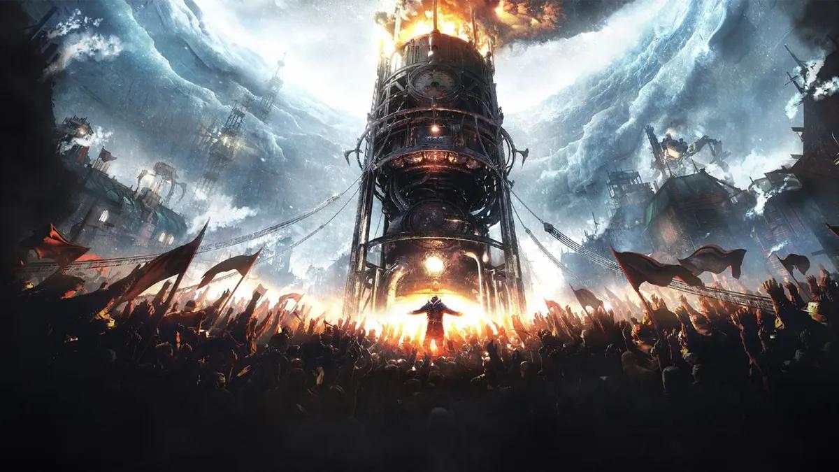11 bit studios Might Be Working on Unusual Spin-off to Frostpunk - First Details Revealed