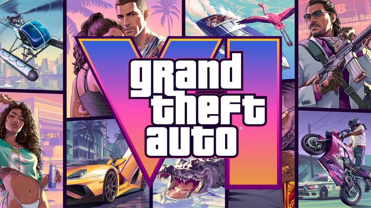GTA 6 Pre-Release Case Looks Have Been Revealed