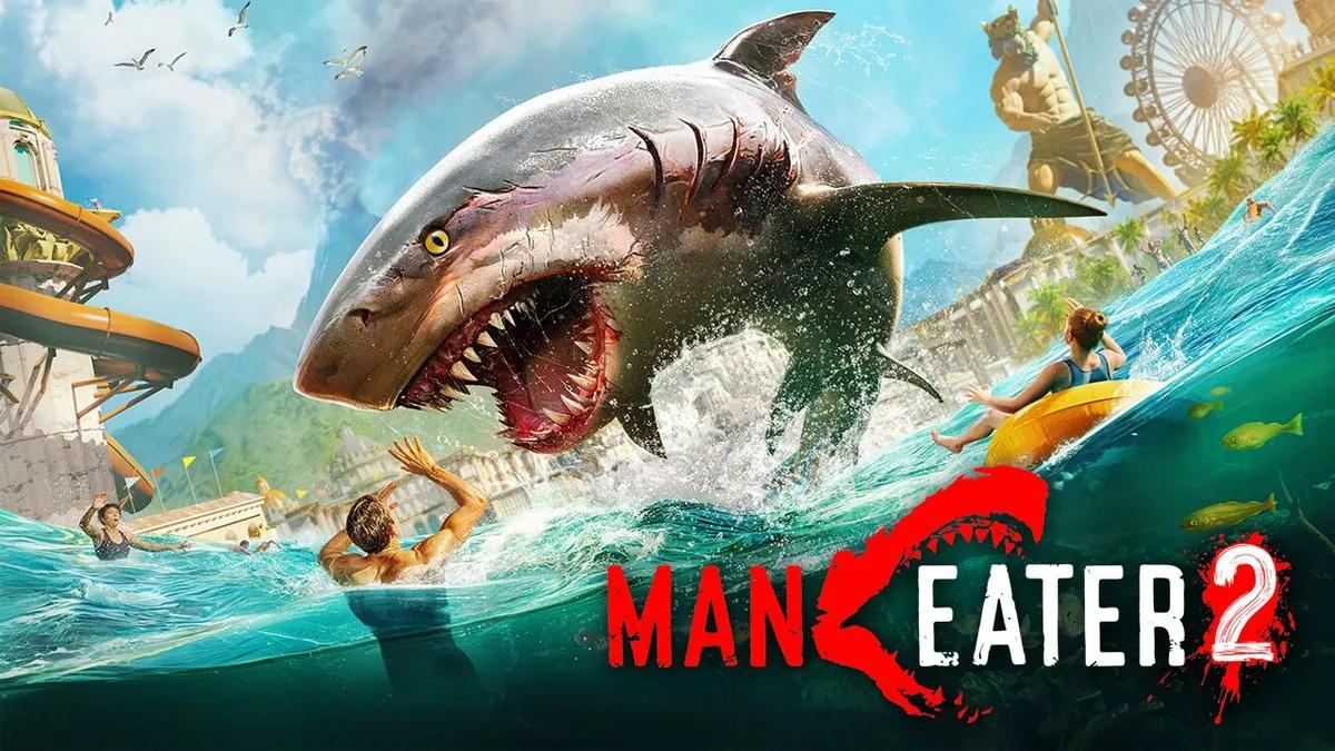 Tripwire Interactive Announced Maneater 2 at State of Play