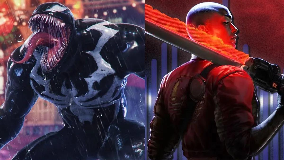 Insider Revealed More About Marvel’s Venom and Intergalactic: The Heretic Prophet