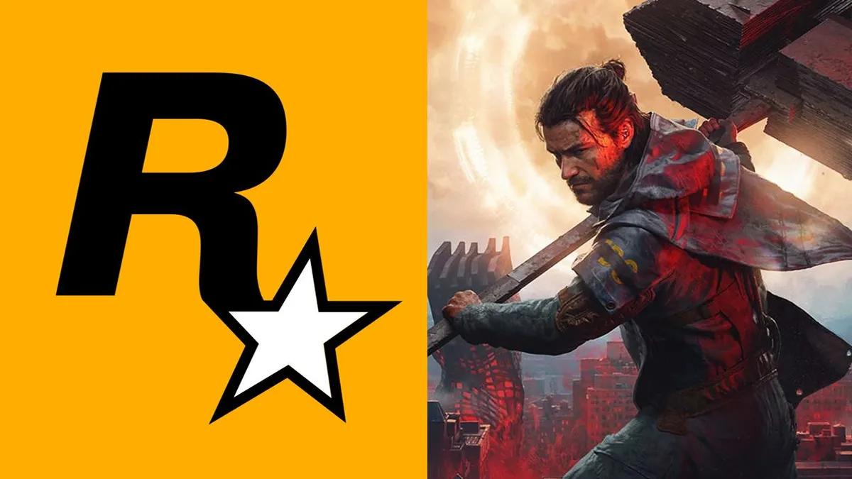 Rockstar Games Congratulated Remedy on Control Resonant's Launch