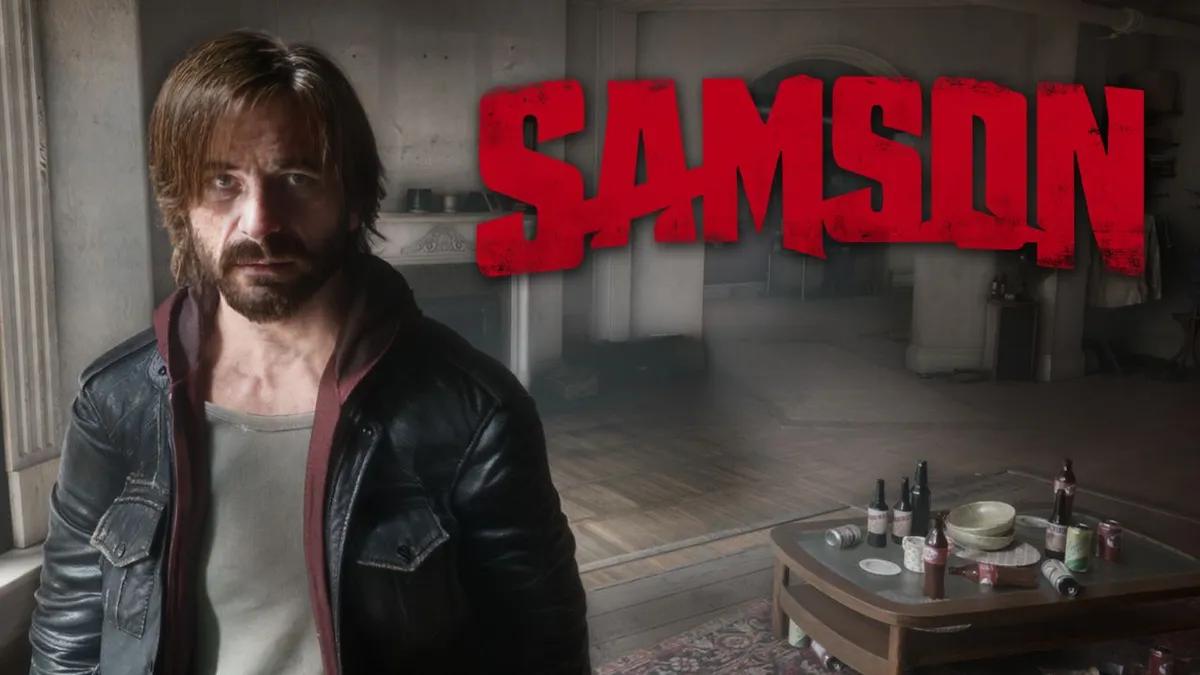 Samson Is Now Available on PS5 and Xbox Series X/S—PC Version Also Received New Update