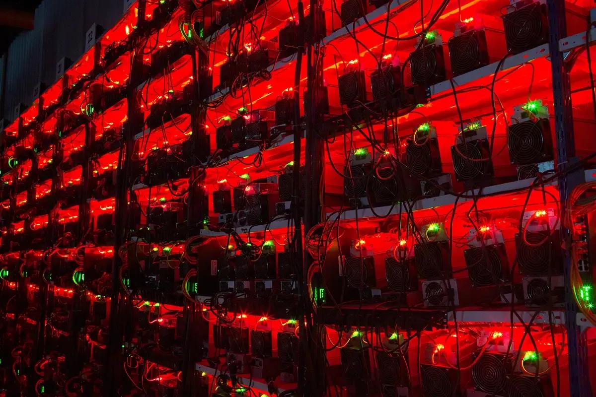 China Officially Brings Back Mining: Sichuan, Inner Mongolia & Xinjiang Are Live Again