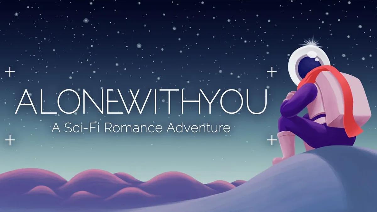 Alone With You Became New Free Game on Epic Games Store