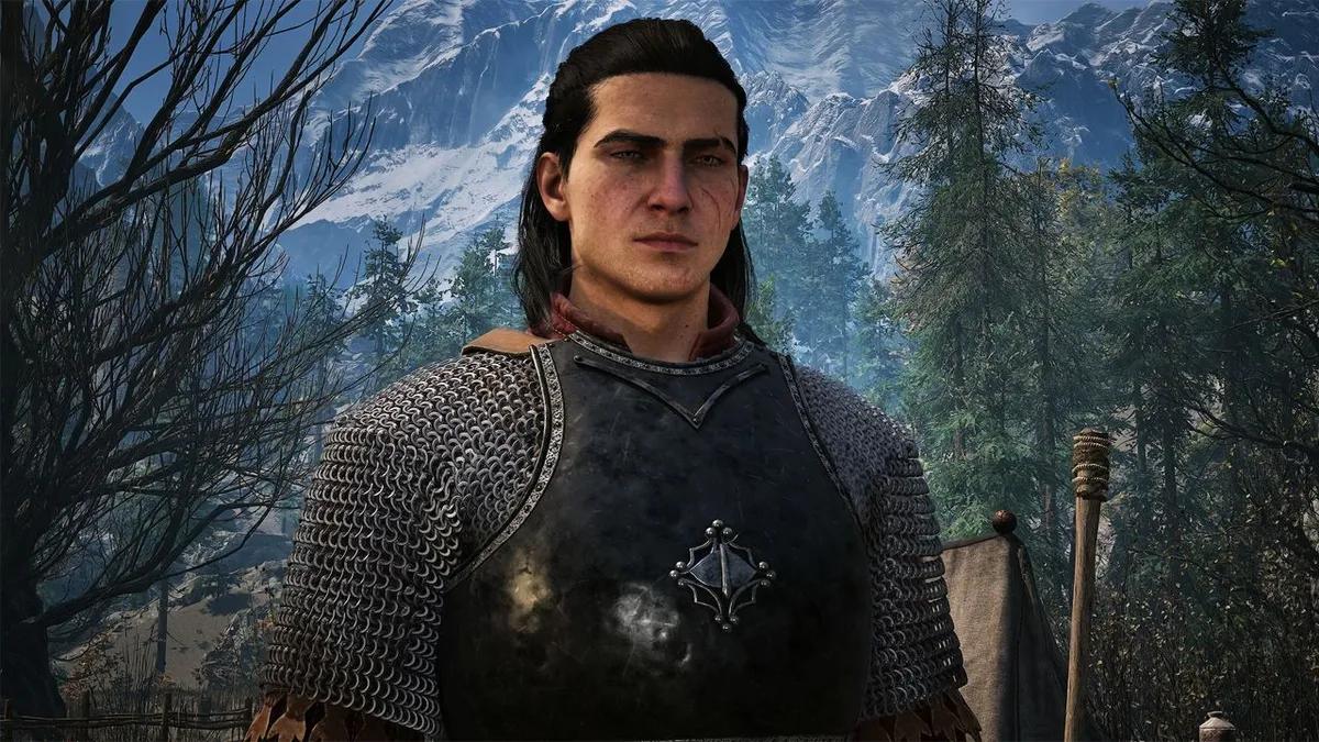 Rebel Wolves Announced The Blood of Dawnwalker Sold 1 Million Copies