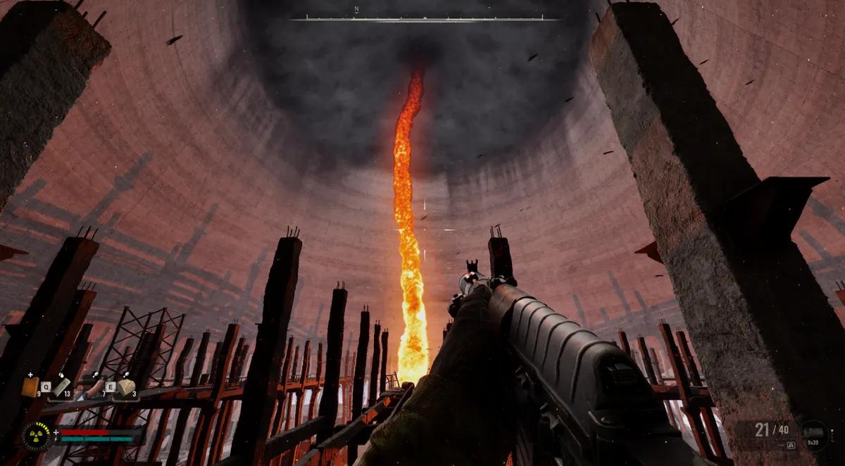 All Anomalies in STALKER 2: Types, Arch Anomalies and Where to Find Them