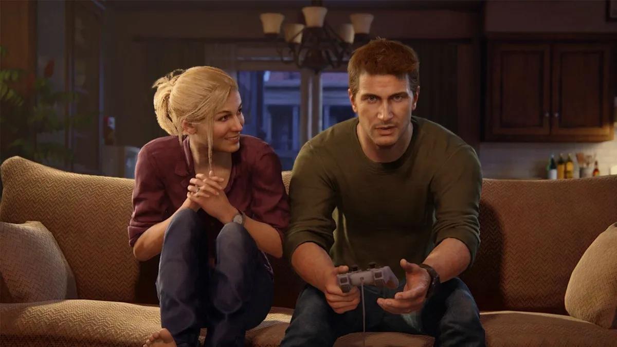 Nolan North Wants to Return as Nathan Drake in Uncharted 5 and Thinks It Could Be “One of the Biggest Games”