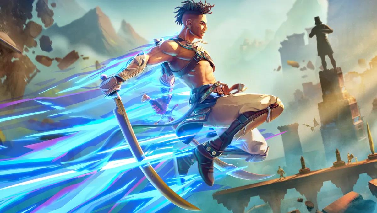 Prince of Persia: The Lost Crown Surpasses 2 Million Players — More to Come?
