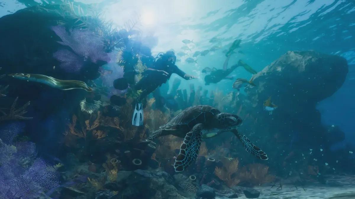 Grand Theft Auto VI Was Originally Set to Release on PlayStation 4