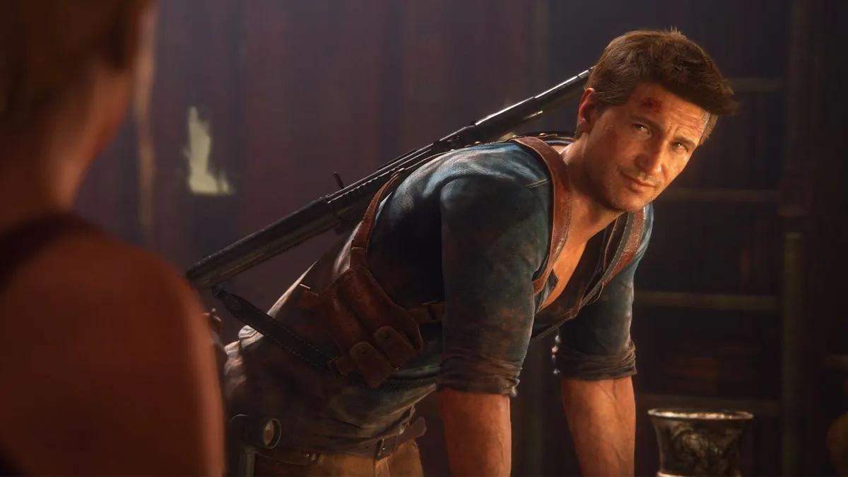 Naughty Dog Is Developing New Uncharted Installment – First Details Revealed