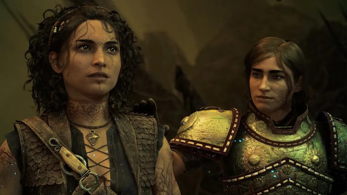 Resonance: A Plague Tale Legacy’s Sales Hasn’t Been Impressive So Far