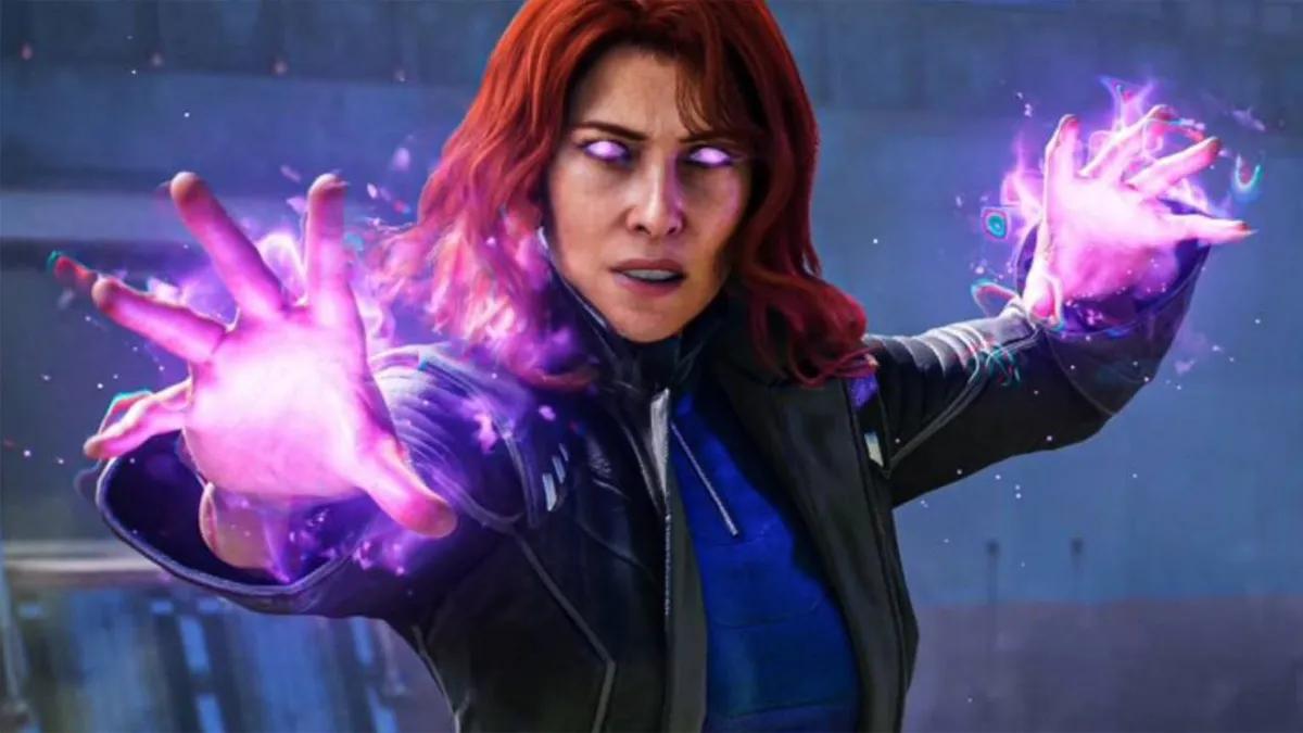 Actress Revealed Fans Want Insomniac to Make Marvel’s Jean Grey