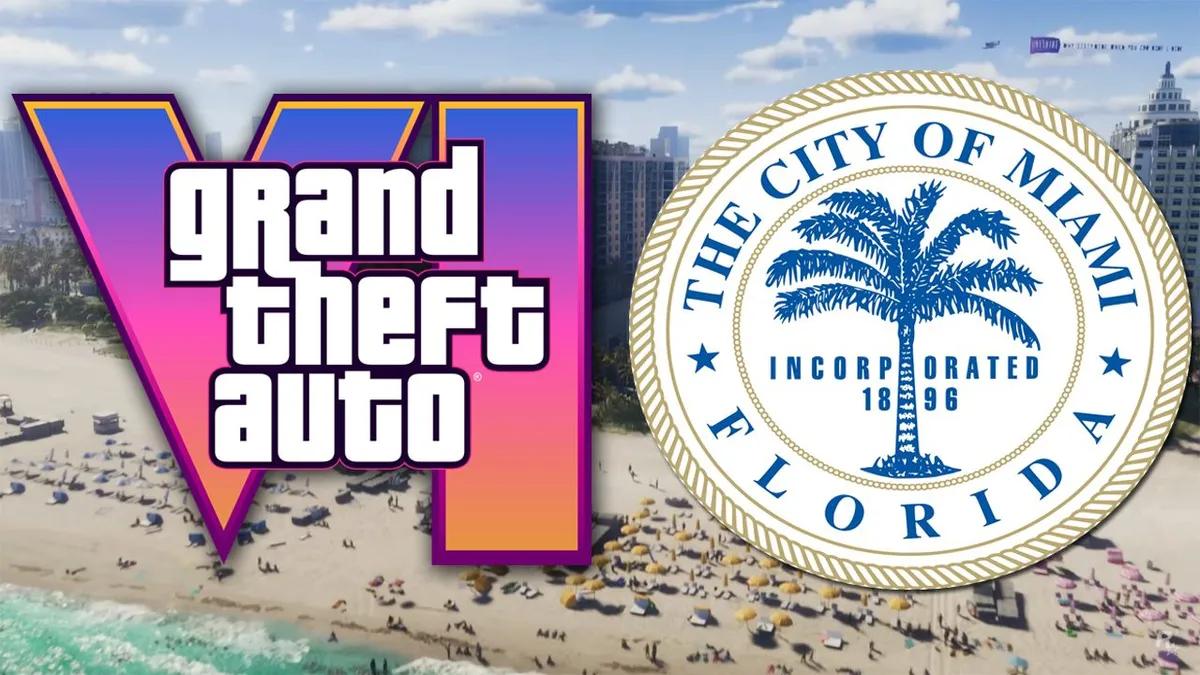 Rockstar and Miami Authorities Agree on GTA 6’s Promotional Campaign in the City