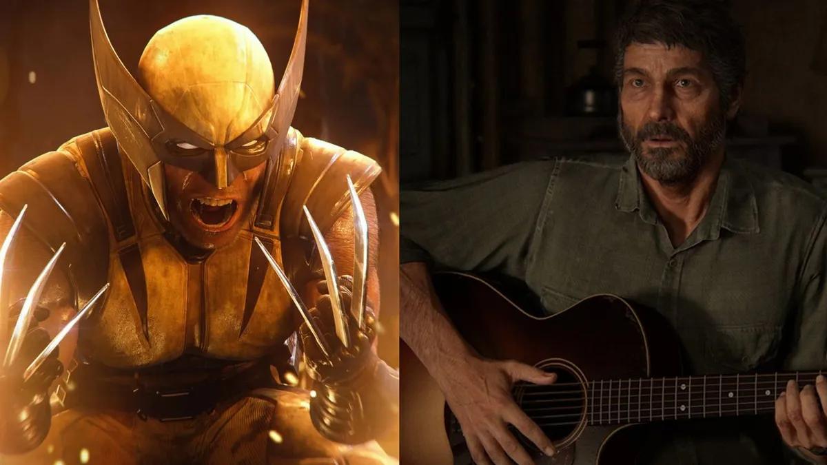 Marvel’s Wolverine Contains an 'Easter Egg' to The Last of Us