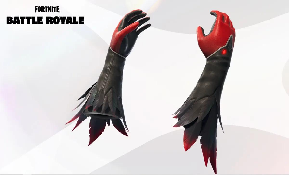 How to Get & Use Myst Gauntlets in Fortnite Chapter 6 Season 3