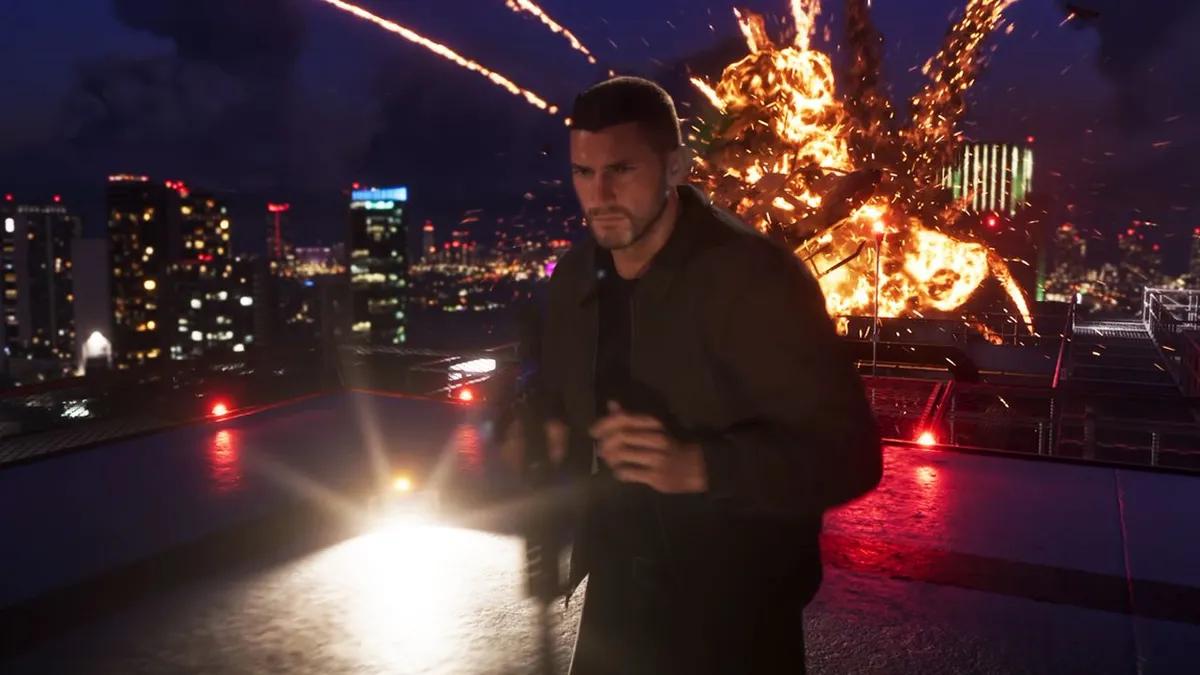 Fans Thinking GTA 6 Graphics Look Downgraded in the Latest Trailer