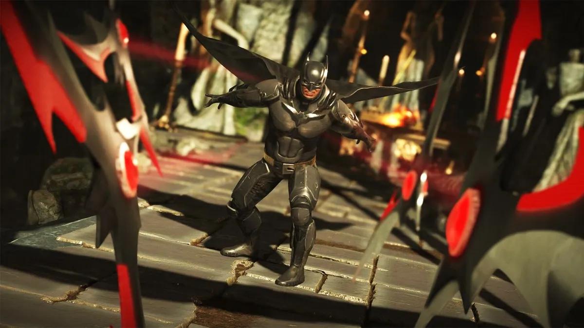 Ed Boon Denied Injustice 3 Tests but Teased Game Might Be in Development 