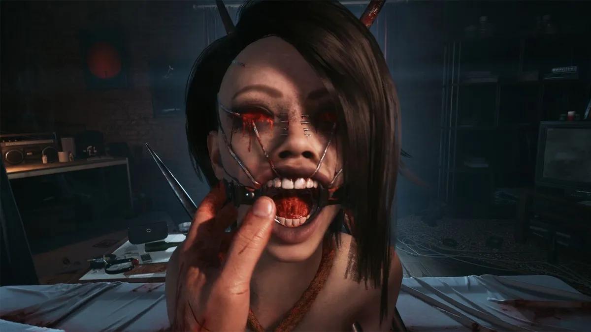 Players Massively Praise Clive Barker's Hellraiser: Revival—Unlike Gaming Critics