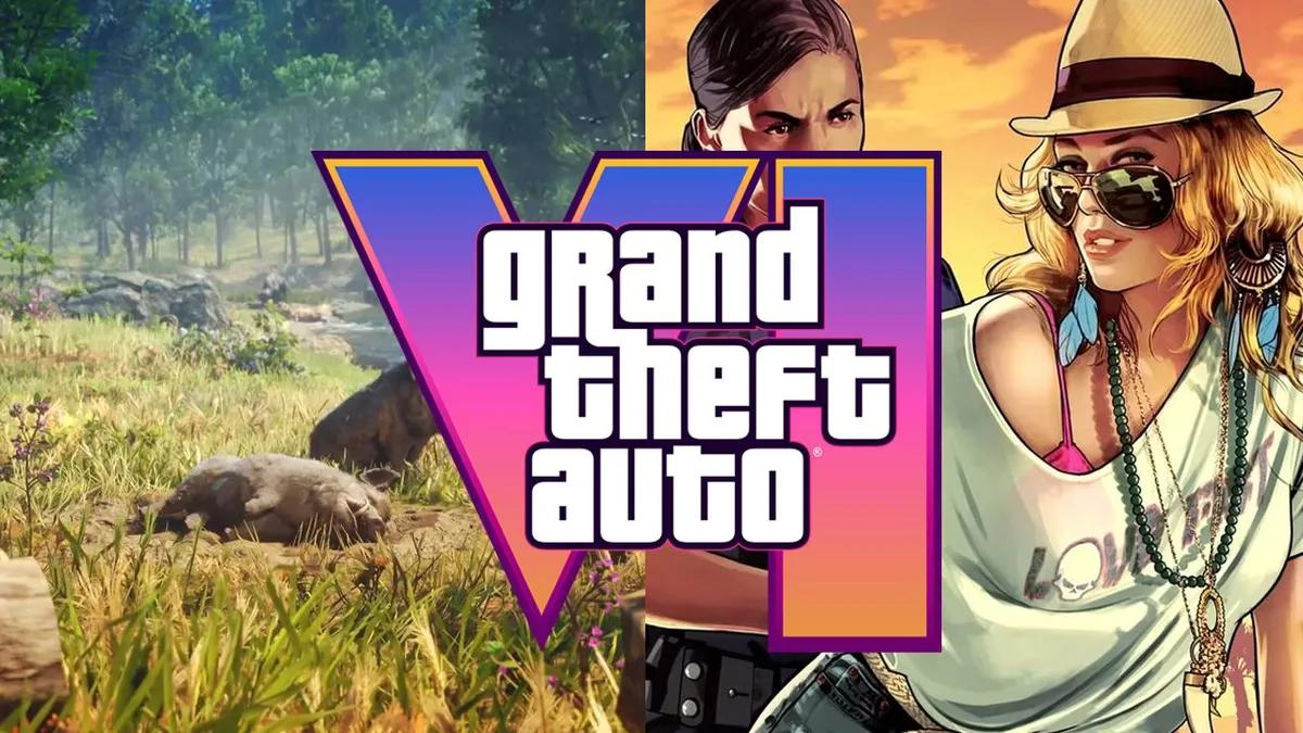 Players Already Discovered References to GTA 5 and Red Dead Redemption 2 in ‘GTA 6: An Extended Look’