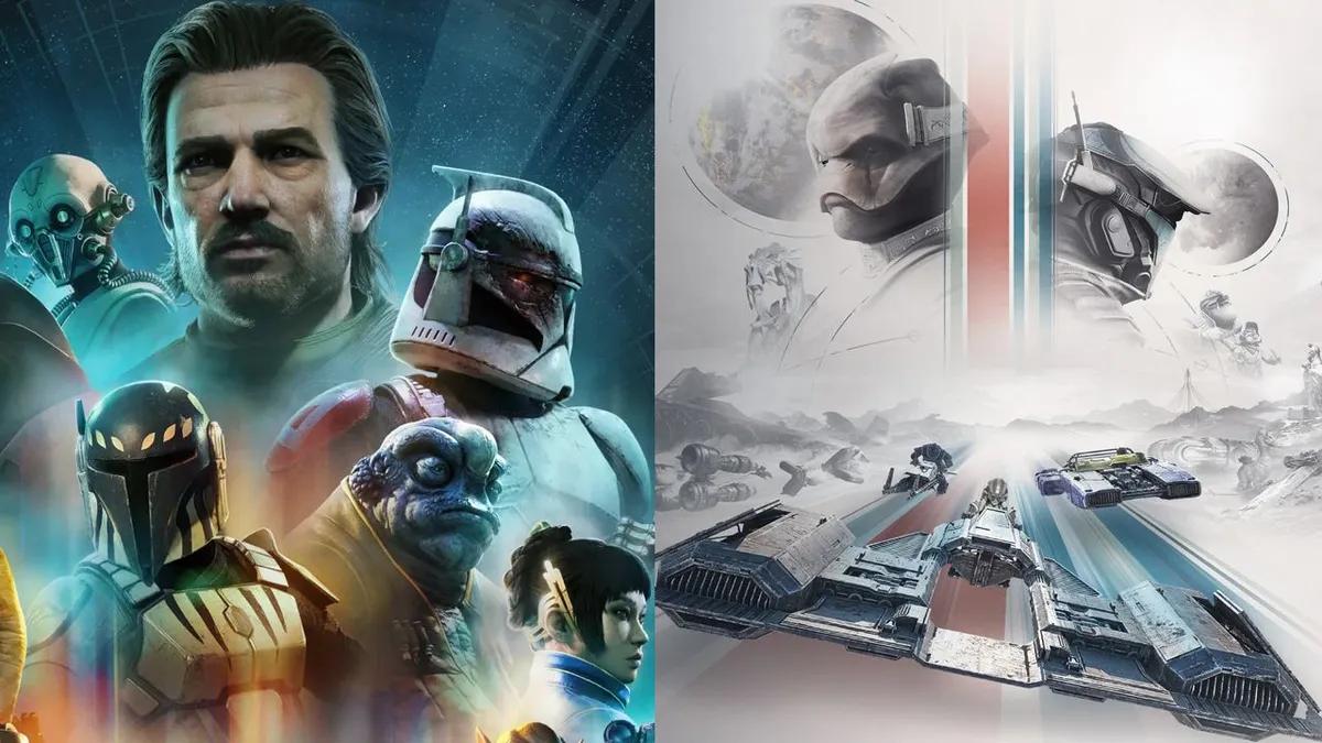 Lucasfilm Teases More Games on Star Wars Will Be Released in the Future
