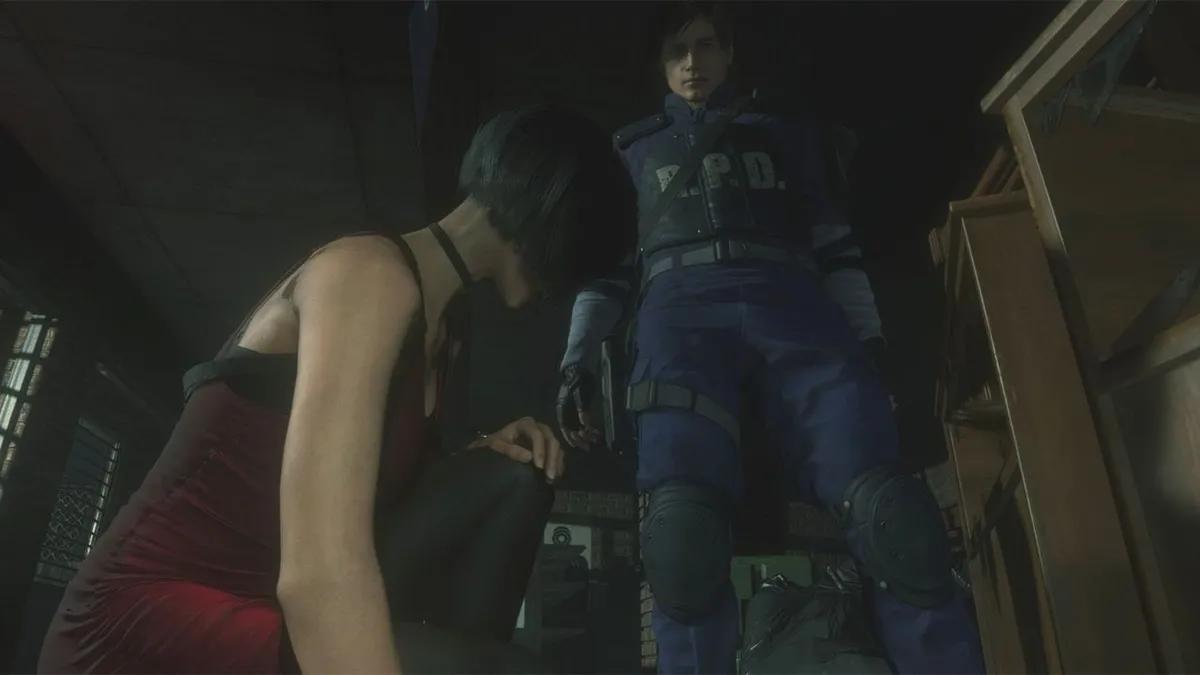 Multiple Resident Evil Remakes Will Release on Switch 2 Next Month
