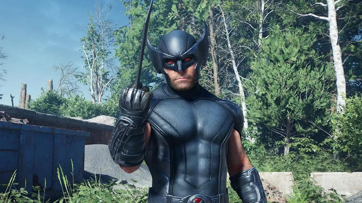 Marvel’s Wolverine Received Mixed Reactions from Players