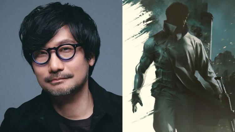 Hideo Kojima Revealed New Details About Physint—Gameplay, Story, Characters, Cast, and More