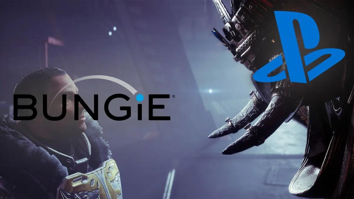 Bungie Reportedly Worked On 5-6 Games Before Sony’s Acquisition