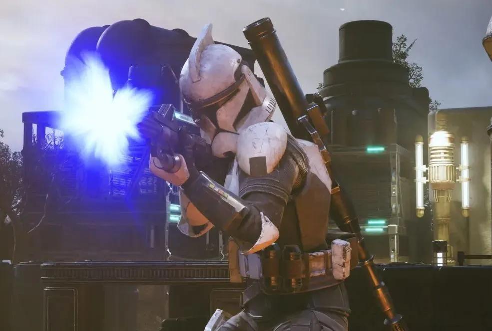 Insider Shares New Details of Unannounced Star Wars Projects