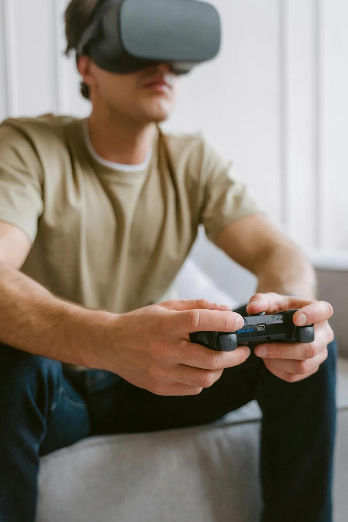 Level up in real life: How to conquer the professional world with your Generation Z gamer mojo