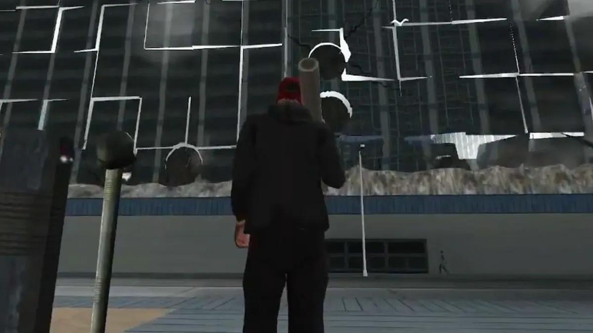 New GTA: San Andreas Mod Adds Destruction Similar to Red Faction Games