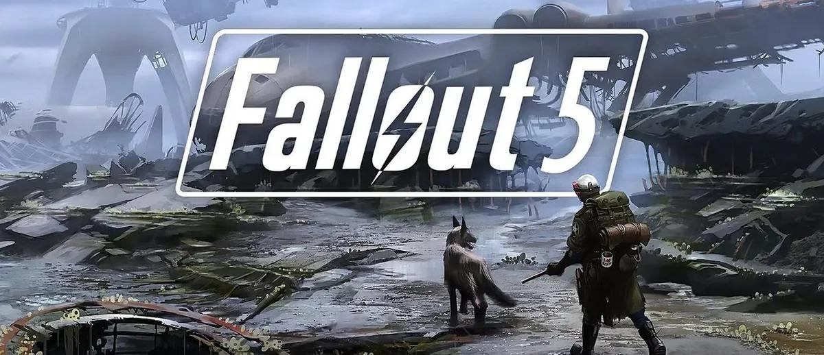 Fallout 5 Will Be Inspired by Amazon Prime’s TV show