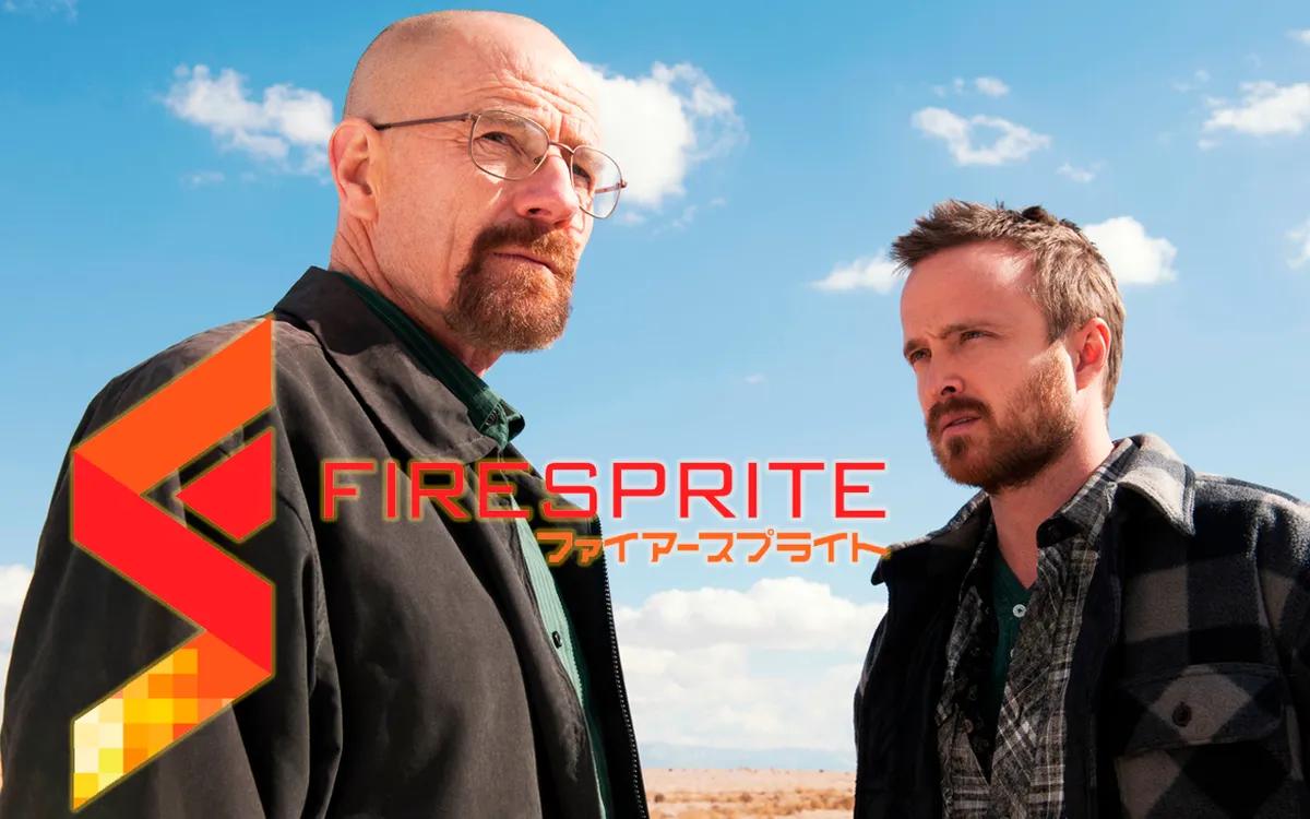 Firesprite Studio Cancelled Breaking Bad Video Game for PlayStation 5