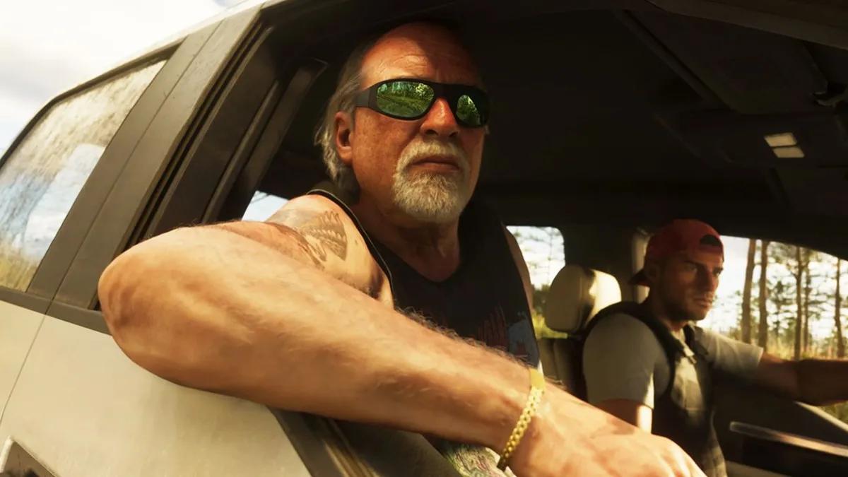 Yet Another Actor Confirmed to Appear in GTA 6