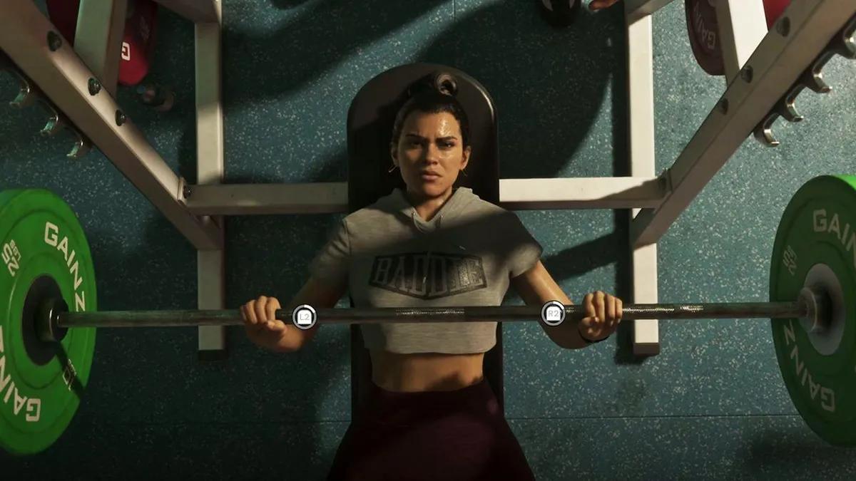 New GTA 6 Details Reveal More About In-Game Side Activities 
