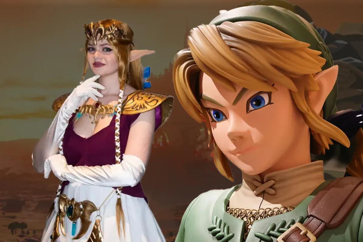 Nintendo’s The Legend of Zelda Live-Action Movie Gets a Release Date